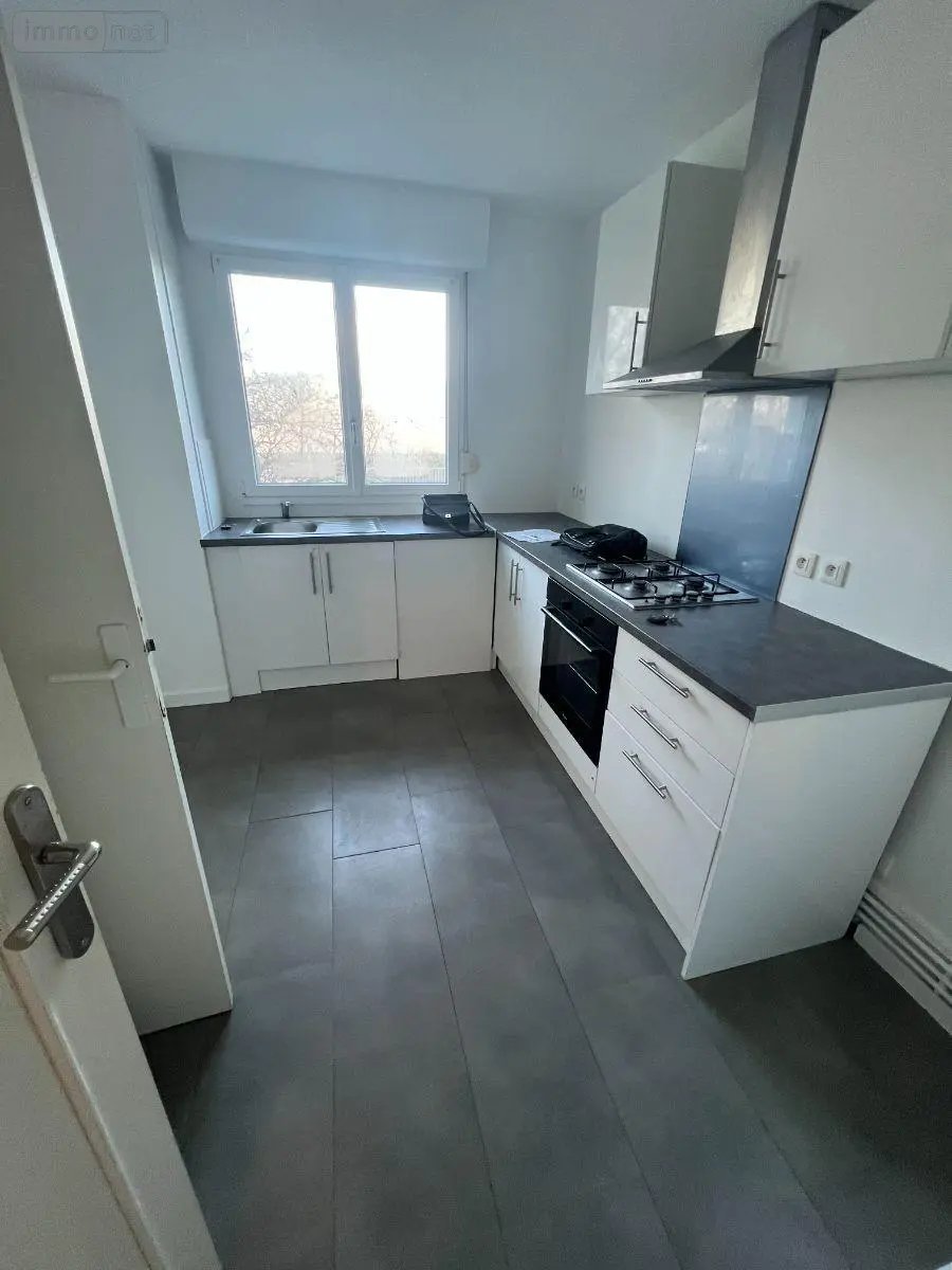 Appartement a vendre Dunkerque 59240 Nord 59 90 m2 4 pièces 219030 euros V12358 001