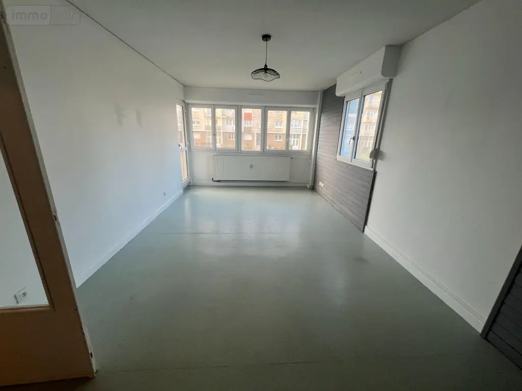 Appartement a vendre Dunkerque 59240 Nord 59 90 m2 4 pièces 219030 euros V12358 002