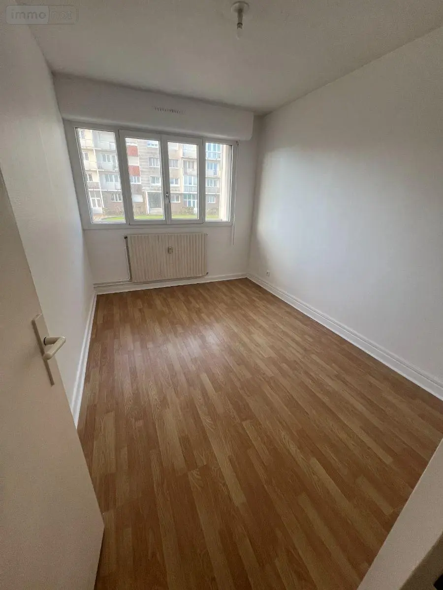 Appartement a vendre Dunkerque 59240 Nord 59 90 m2 4 pièces 219030 euros V12358 003