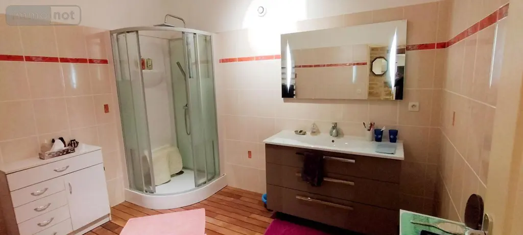 Maison a vendre Melleran 79190 Deux-Sèvres 79 562 m2 12 pièces 270000 euros 13479 009