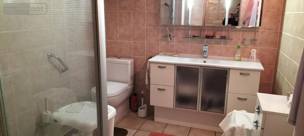 Maison a vendre Melleran 79190 Deux-Sèvres 79 562 m2 12 pièces 270000 euros 13479 013
