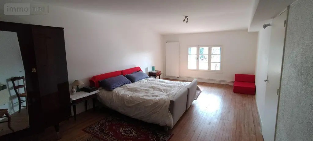 Maison a vendre Melleran 79190 Deux-Sèvres 79 562 m2 12 pièces 265000 euros 13479 018