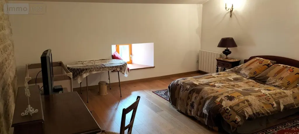 Maison a vendre Melleran 79190 Deux-Sèvres 79 562 m2 12 pièces 265000 euros 13479 016