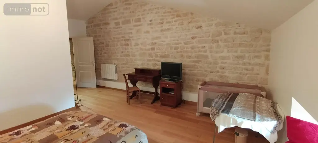 Maison a vendre Melleran 79190 Deux-Sèvres 79 562 m2 12 pièces 265000 euros 13479 017