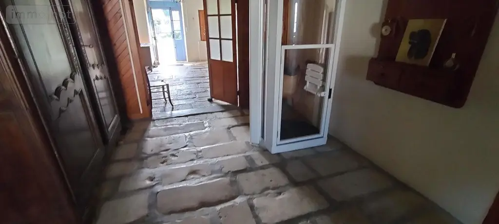 Maison a vendre Melleran 79190 Deux-Sèvres 79 562 m2 12 pièces 270000 euros 13479 025