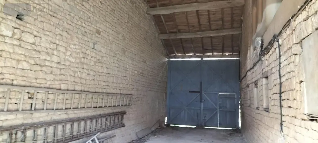 Maison a vendre Melleran 79190 Deux-Sèvres 79 562 m2 12 pièces 270000 euros 13479 023