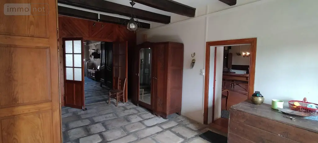 Maison a vendre Melleran 79190 Deux-Sèvres 79 562 m2 12 pièces 270000 euros 13479 028