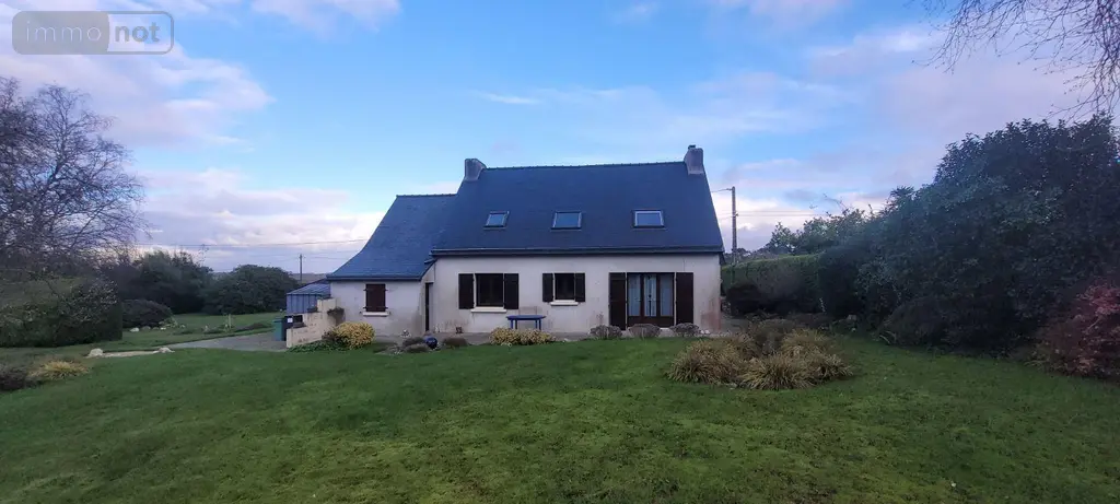 Maison a vendre Argol 29560 Finistère 29 118 m2 6 pièces 305660 euros 3232 004