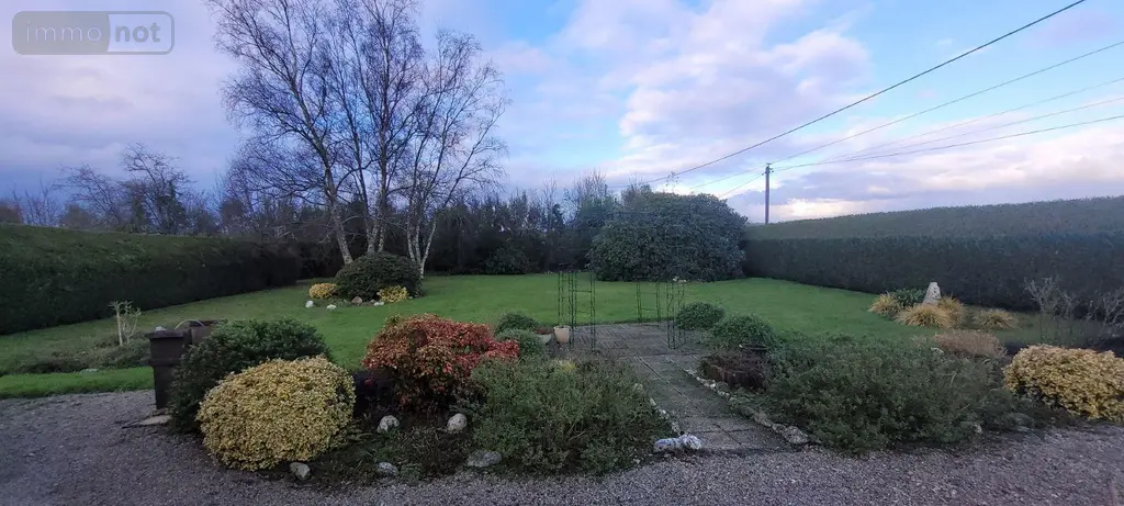 Maison a vendre Argol 29560 Finistère 29 118 m2 6 pièces 305660 euros 3232 005