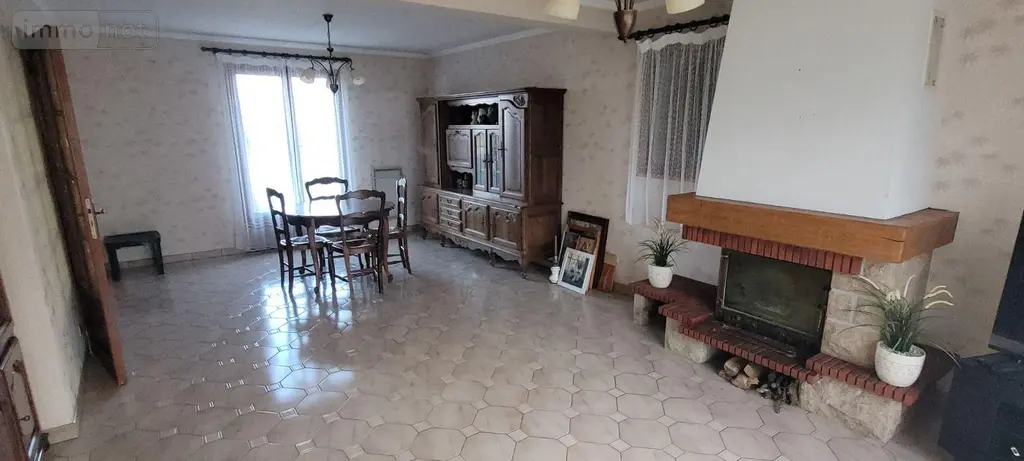 Maison a vendre Argol 29560 Finistère 29 118 m2 6 pièces 305660 euros 3232 006