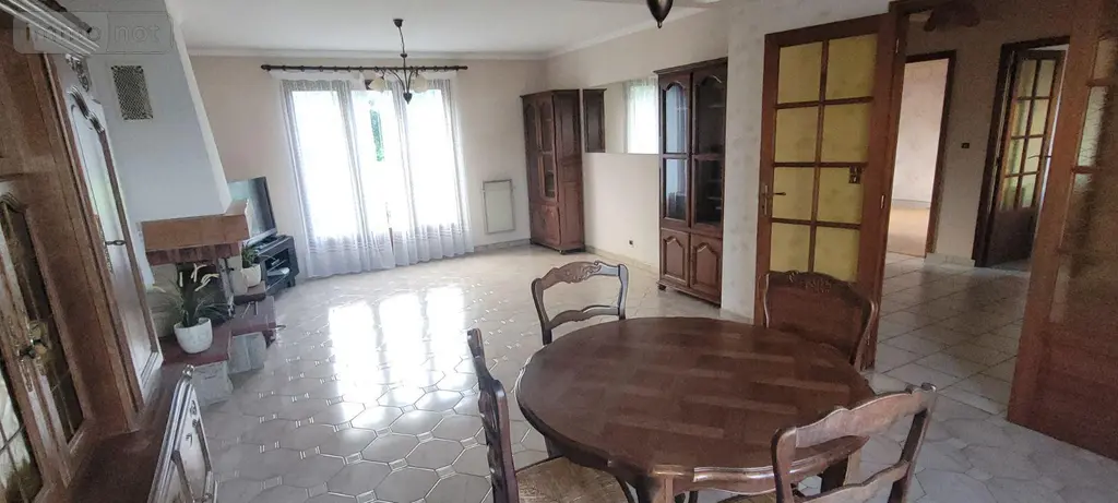Maison a vendre Argol 29560 Finistère 29 118 m2 6 pièces 305660 euros 3232 007