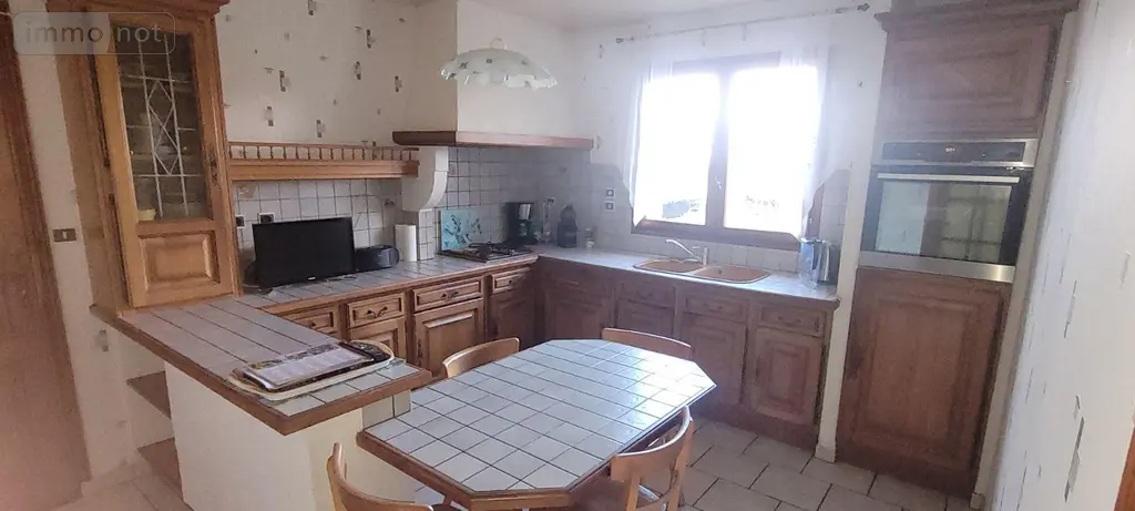 Maison a vendre Argol 29560 Finistère 29 118 m2 6 pièces 305660 euros 3232 008
