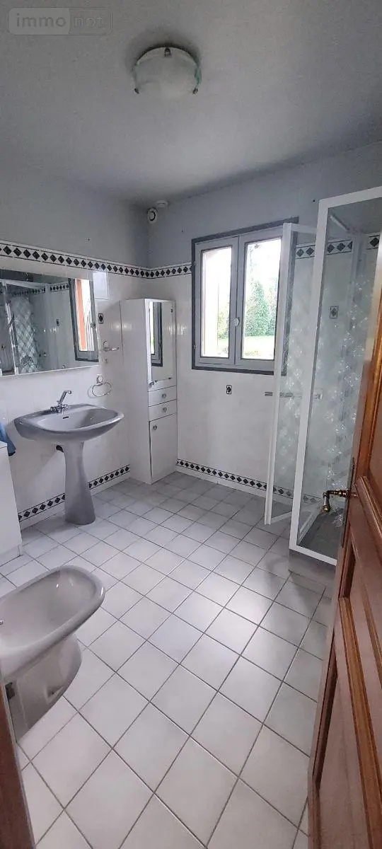 Maison a vendre Argol 29560 Finistère 29 118 m2 6 pièces 305660 euros 3232 010