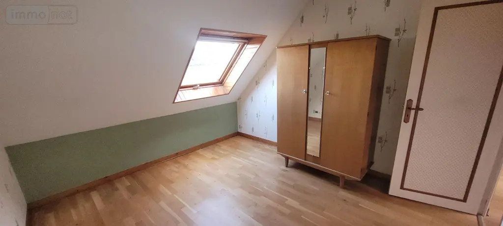 Maison a vendre Argol 29560 Finistère 29 118 m2 6 pièces 305660 euros 3232 013