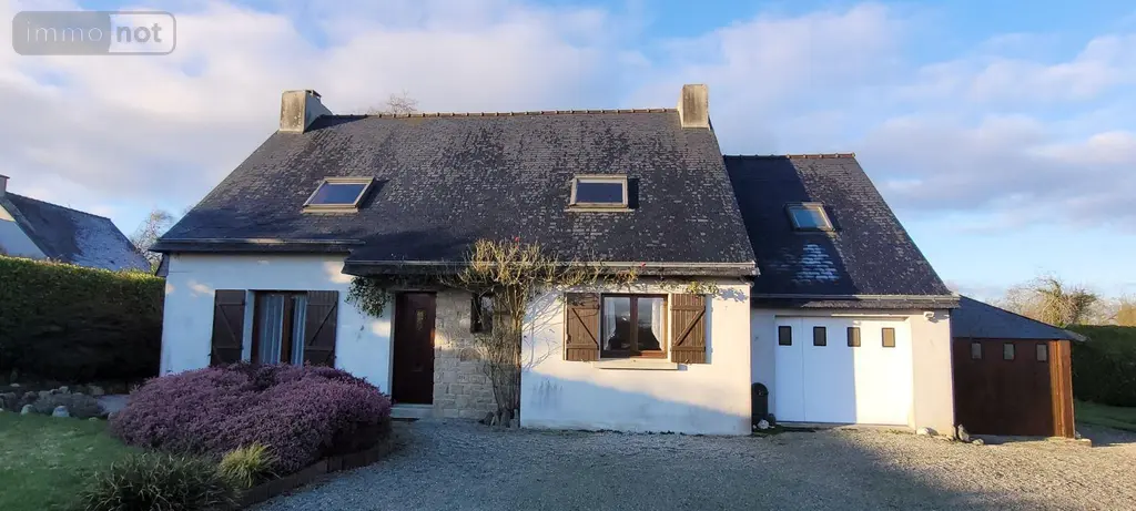 Maison a vendre Argol 29560 Finistère 29 118 m2 6 pièces 305660 euros 3232 016