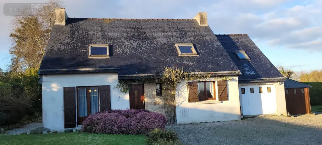Maison a vendre Argol 29560 Finistère 29 118 m2 6 pièces 305660 euros 3232 002
