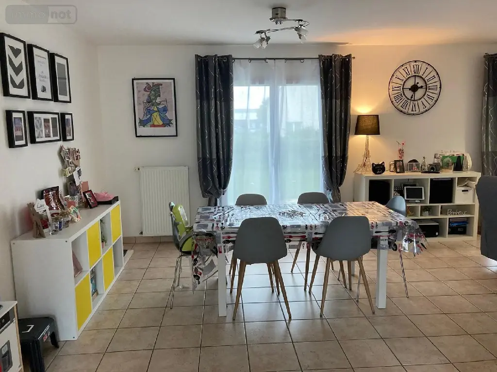 Maison a vendre Le Folgoët 29260 Finistère 29 83 m2 5 pièces 226737 euros 046/1805 002