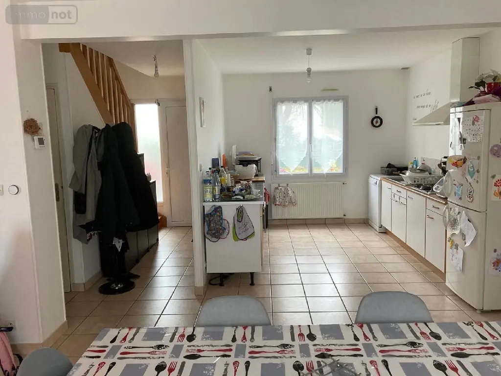 Maison a vendre Le Folgoët 29260 Finistère 29 83 m2 5 pièces 226737 euros 046/1805 003