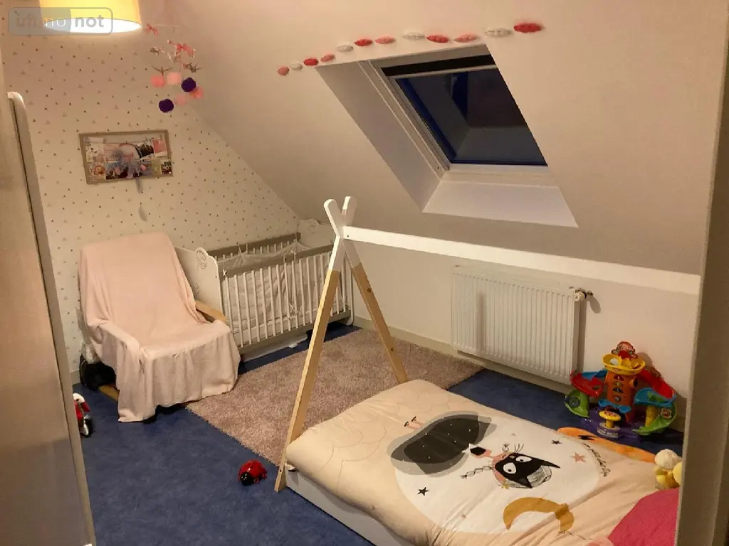 Maison a vendre Le Folgoët 29260 Finistère 29 83 m2 5 pièces 226737 euros 046/1805 006