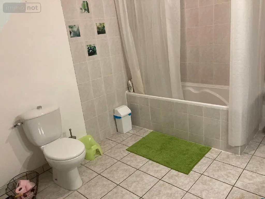 Maison a vendre Le Folgoët 29260 Finistère 29 83 m2 5 pièces 226737 euros 046/1805 007