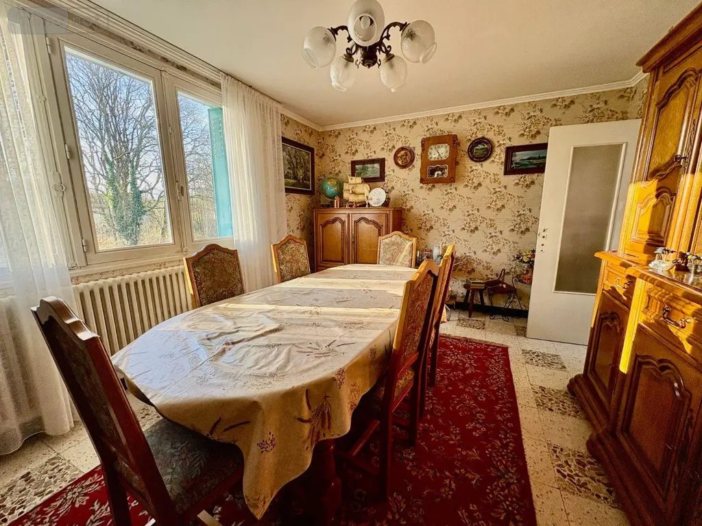Maison a vendre Salbris 41300 Loir-et-Cher 41 66 m2 4 pièces 84320 euros 044/2047 004
