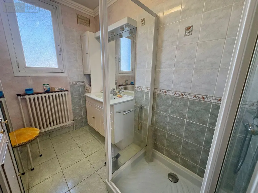Maison a vendre Salbris 41300 Loir-et-Cher 41 66 m2 4 pièces 84320 euros 044/2047 006