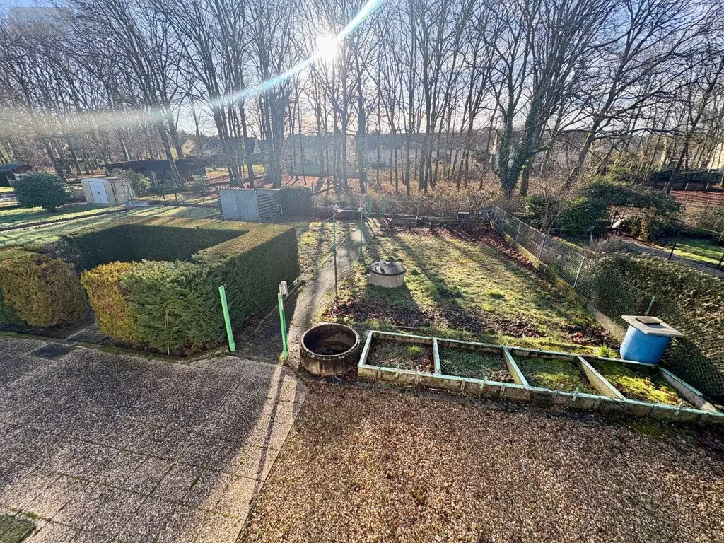 Maison a vendre Salbris 41300 Loir-et-Cher 41 66 m2 4 pièces 84320 euros 044/2047 013