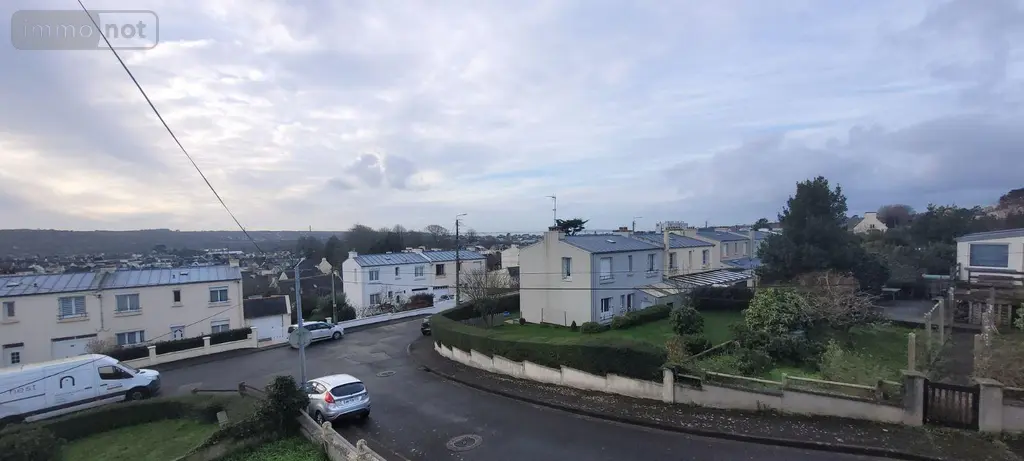 Maison a vendre Le Relecq-Kerhuon 29480 Finistère 29 99 m2 5 pièces 212000 euros 3233-20 003
