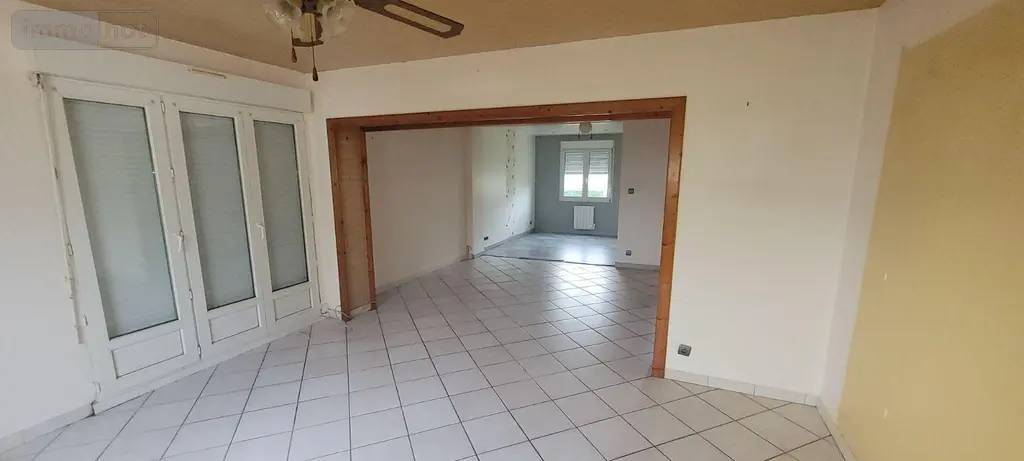 Maison a vendre Le Relecq-Kerhuon 29480 Finistère 29 99 m2 5 pièces 212000 euros 3233-20 006
