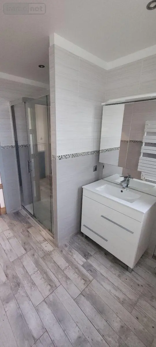 Maison a vendre Le Relecq-Kerhuon 29480 Finistère 29 99 m2 5 pièces 212000 euros 3233-20 010