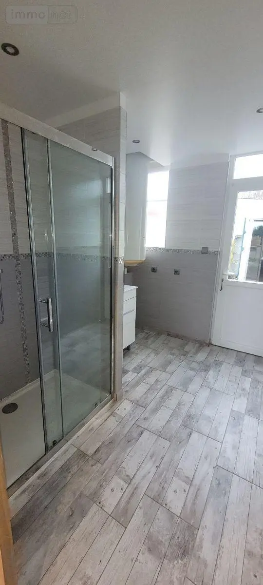 Maison a vendre Le Relecq-Kerhuon 29480 Finistère 29 99 m2 5 pièces 212000 euros 3233-20 011