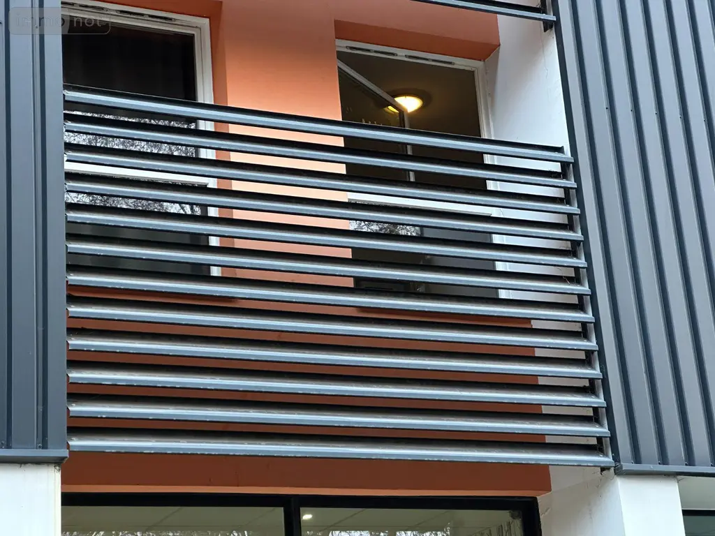 Appartement a vendre Bordeaux 33300 Gironde 33 22 m2 1 pièce 79000 euros 147/837 003