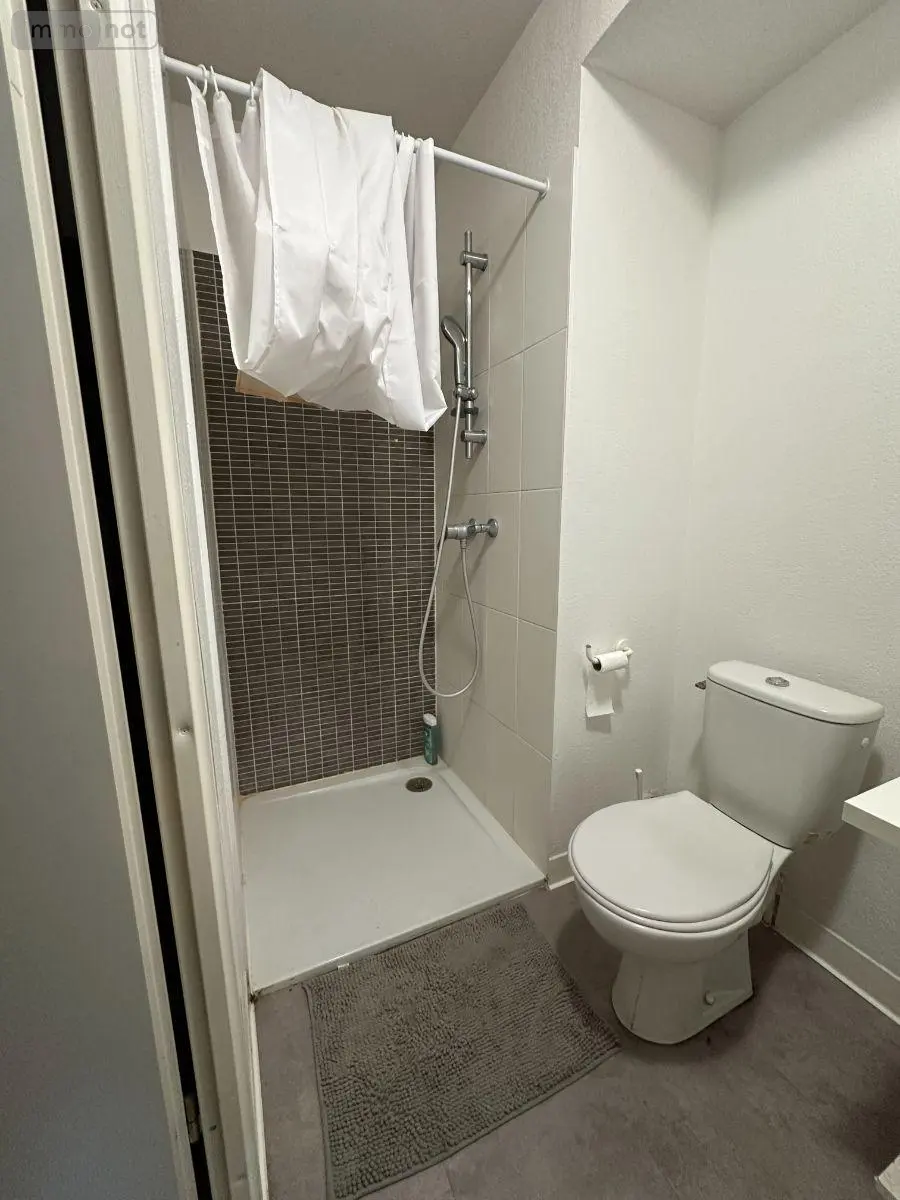 Appartement a vendre Bordeaux 33300 Gironde 33 22 m2 1 pièce 79000 euros 147/837 007
