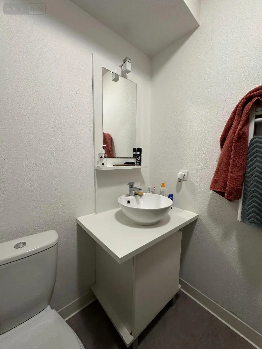 Appartement a vendre Bordeaux 33300 Gironde 33 22 m2 1 pièce 79000 euros 147/837 008