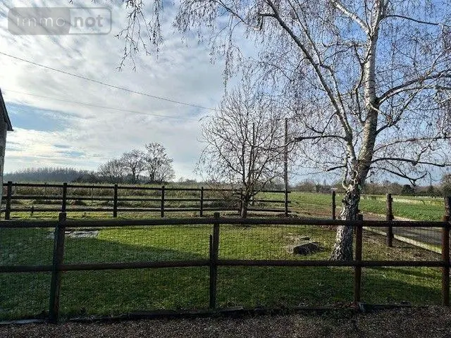 Maison a vendre Baugé-en-Anjou 49150 Maine-et-Loire 49 205 m2 7 pièces 245575 euros LB/2567 023