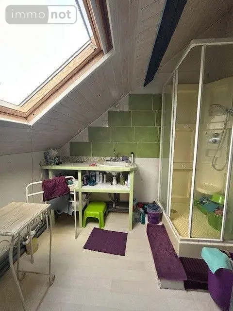 Maison a vendre Baugé-en-Anjou 49150 Maine-et-Loire 49 205 m2 7 pièces 245575 euros LB/2567 015