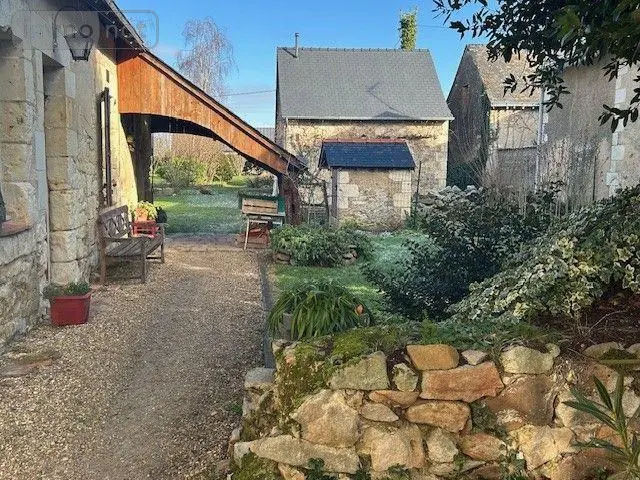 Maison a vendre Baugé-en-Anjou 49150 Maine-et-Loire 49 205 m2 7 pièces 245575 euros LB/2567 017