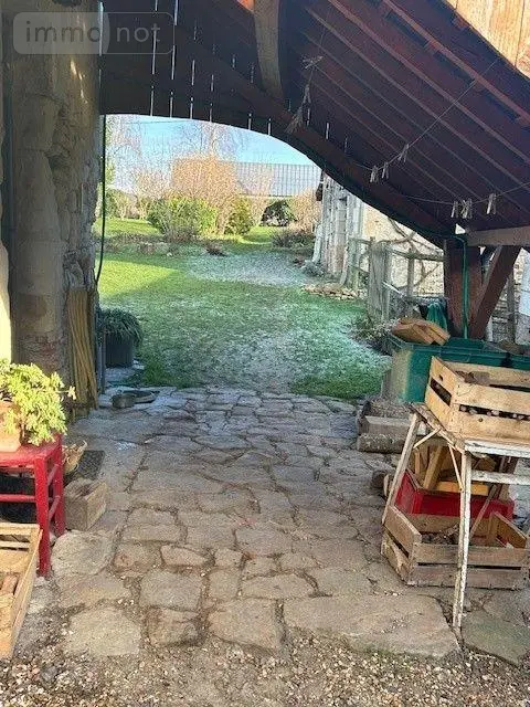 Maison a vendre Baugé-en-Anjou 49150 Maine-et-Loire 49 205 m2 7 pièces 245575 euros LB/2567 018