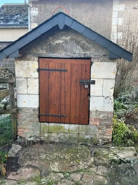 Maison a vendre Baugé-en-Anjou 49150 Maine-et-Loire 49 205 m2 7 pièces 245575 euros LB/2567 021