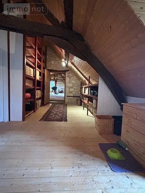 Maison a vendre Baugé-en-Anjou 49150 Maine-et-Loire 49 205 m2 7 pièces 245575 euros LB/2567 012