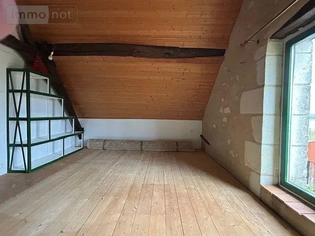 Maison a vendre Baugé-en-Anjou 49150 Maine-et-Loire 49 205 m2 7 pièces 245575 euros LB/2567 013