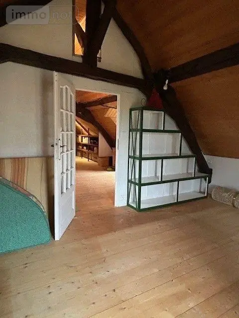 Maison a vendre Baugé-en-Anjou 49150 Maine-et-Loire 49 205 m2 7 pièces 245575 euros LB/2567 014