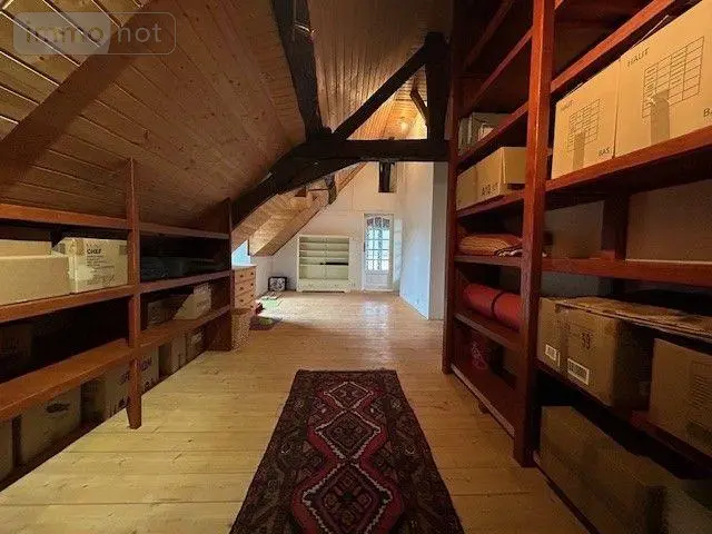 Maison a vendre Baugé-en-Anjou 49150 Maine-et-Loire 49 205 m2 7 pièces 245575 euros LB/2567 011