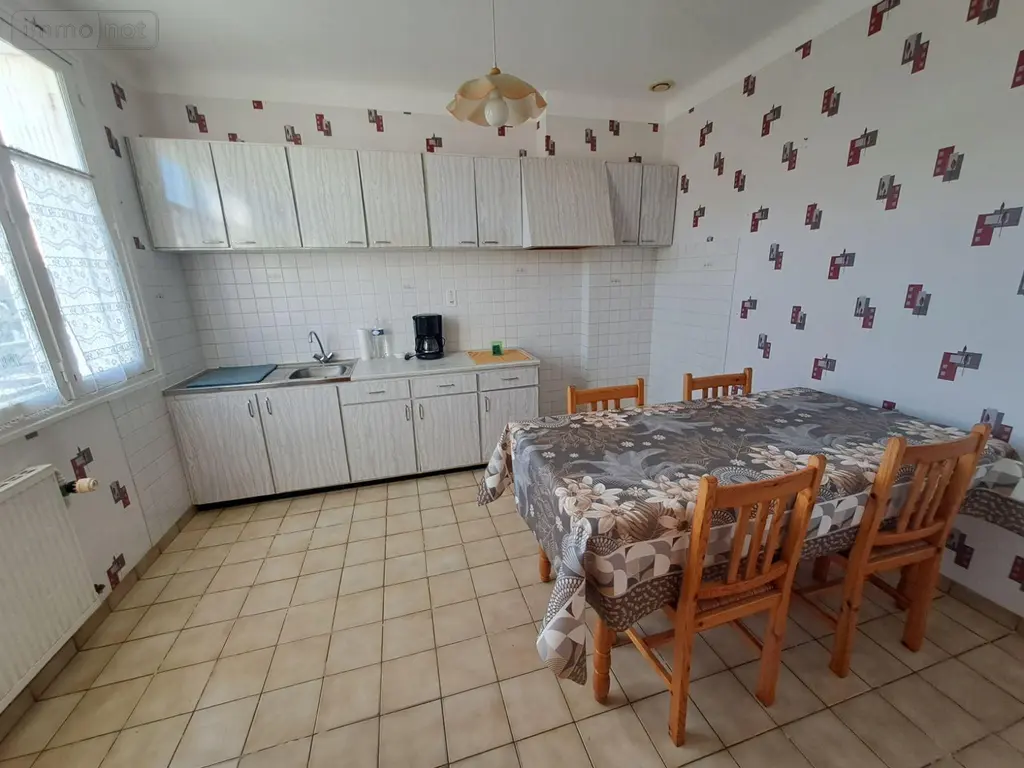 Maison a vendre Pleuven 29170 Finistère 29 98 m2 5 pièces 251630 euros 001/1618 002