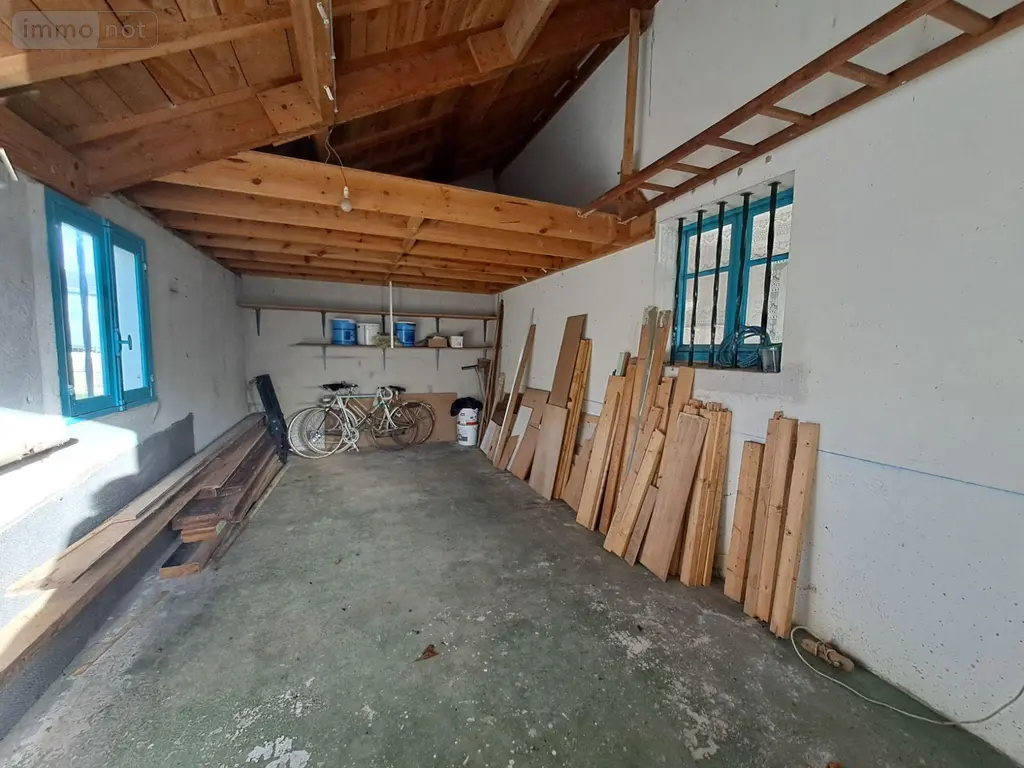 Maison a vendre Pleuven 29170 Finistère 29 98 m2 5 pièces 251630 euros 001/1618 008