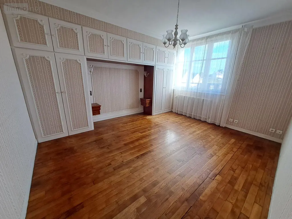 Maison a vendre Pleuven 29170 Finistère 29 98 m2 5 pièces 251630 euros 001/1618 006
