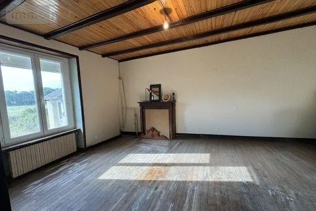 Maison a vendre Riec-sur-Bélon 29340 Finistère 29 132 m2 5 pièces 260000 euros MRSB527 006