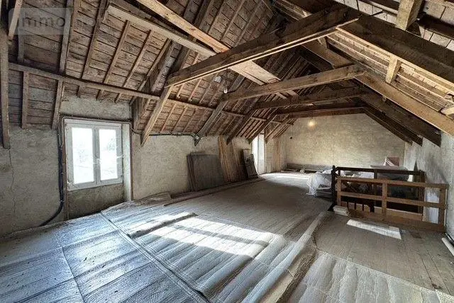 Maison a vendre Riec-sur-Bélon 29340 Finistère 29 132 m2 5 pièces 260000 euros MRSB527 009