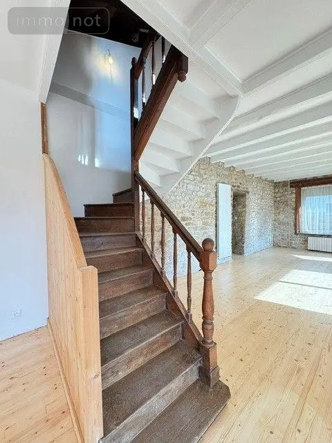 Maison a vendre Riec-sur-Bélon 29340 Finistère 29 132 m2 5 pièces 260000 euros MRSB527 004
