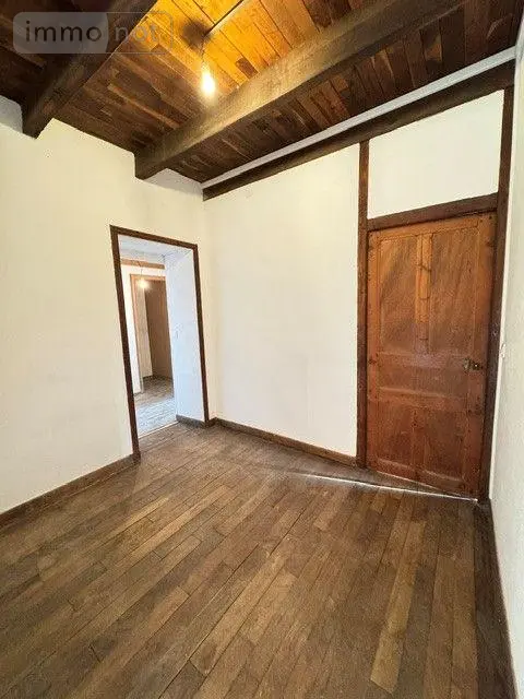 Maison a vendre Riec-sur-Bélon 29340 Finistère 29 132 m2 5 pièces 260000 euros MRSB527 005